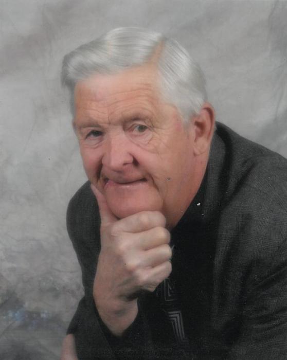 Obituary for Johnny Carroll Lynskey, Sr. SwicegoodBarker Funeral