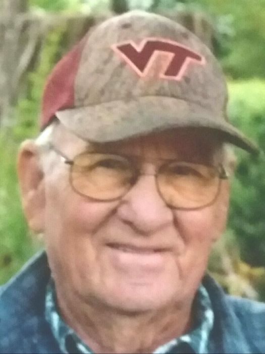 William Tolley, Jr Obituary April 8, 2019 Danville, VA