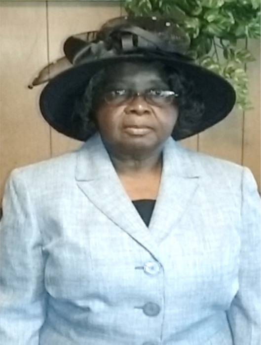 Lillie Mae Thomas Obituary November 20, 2020 Larry SmithCooper