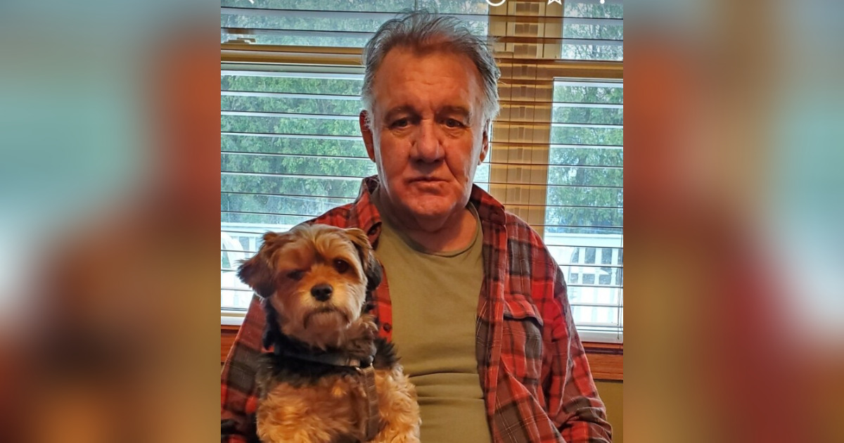 Michael Hartford Obituary April 25, 2022 Leonard Funeral Home