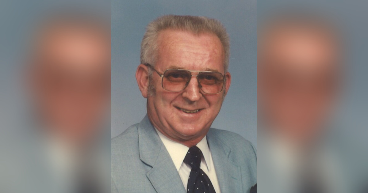 Clarence Kramer Obituary May 31, 2022 Dubuque, IA