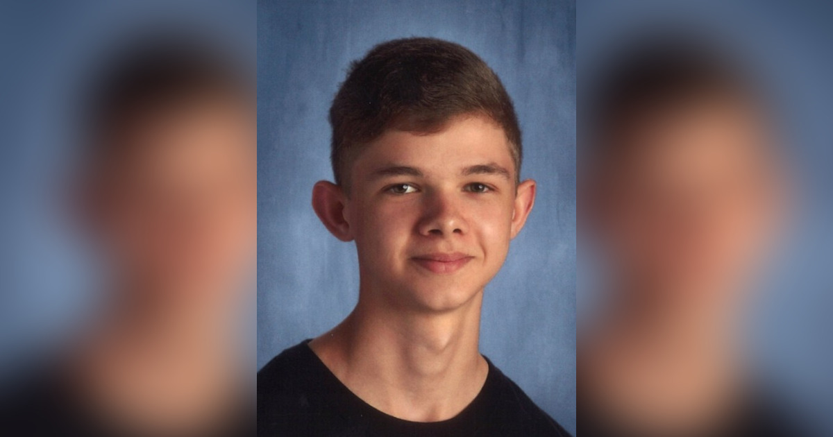 Jacob Beam Obituary June 7, 2022 Leonard Funeral Home & Crematory