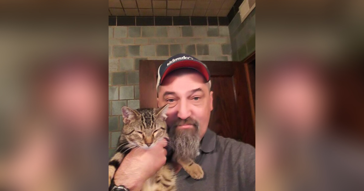 Sam Oberfoell Obituary Jun 13, 2022 Dubuque, IA