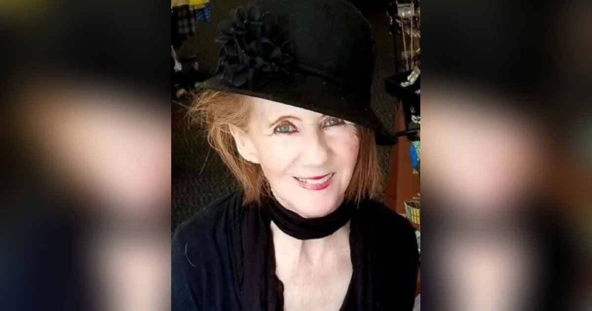 Patricia Ann Broessel Obituary July 26, 2022 Leonard Funeral Home