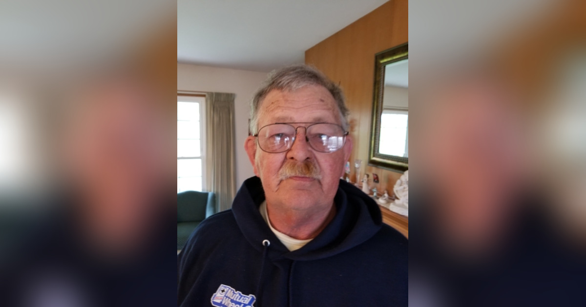 Obituary for James A. Watters Leonard Funeral Home & Crematory