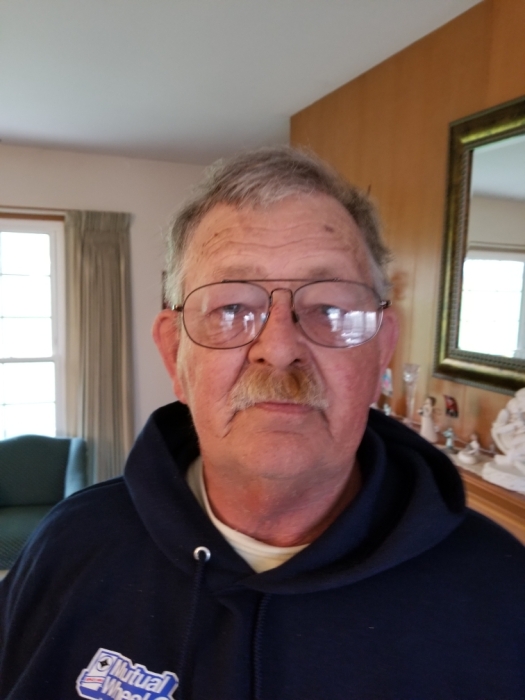 Obituary for James A. Watters Leonard Funeral Home & Crematory