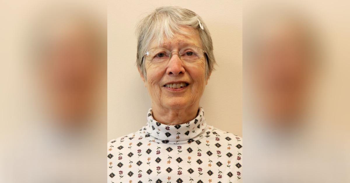 Sister Mary Dennis Lentsch, PBVM Obituary August 13, 2022 Dubuque, IA
