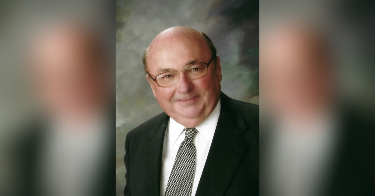 Thomas Burkart Obituary August 31, 2022 Leonard Funeral Home