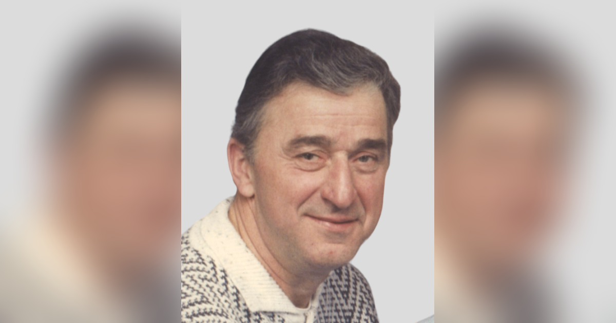 Richard Francois Obituary October 26, 2022 Dubuque, IA