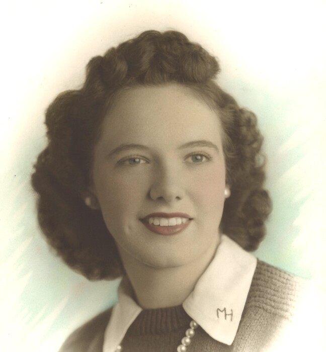 Marcella Isenhart Obituary October 30, 2022 Leonard Funeral Home