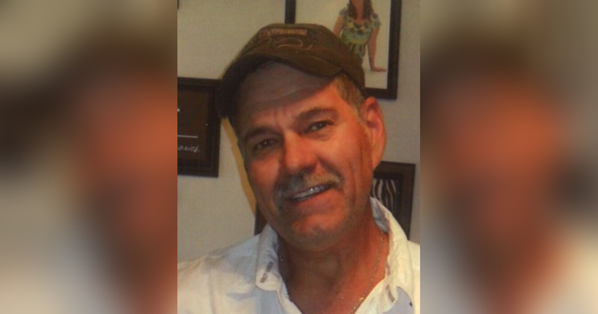 Dale Schmitt Obituary November 6, 2022 Leonard Funeral Home