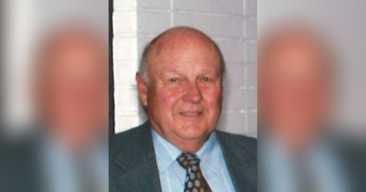 Roger Quade Obituary January 16, 2023 Dubuque, IA