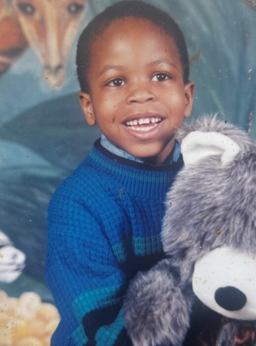 Lonnie Burns Jr. Obituary Feb 7, 2023 Dubuque, IA