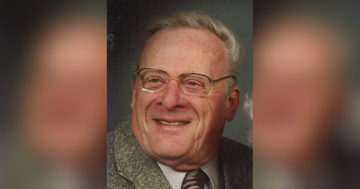 Raymond Bechen Obituary February 10, 2023 Leonard Funeral Home