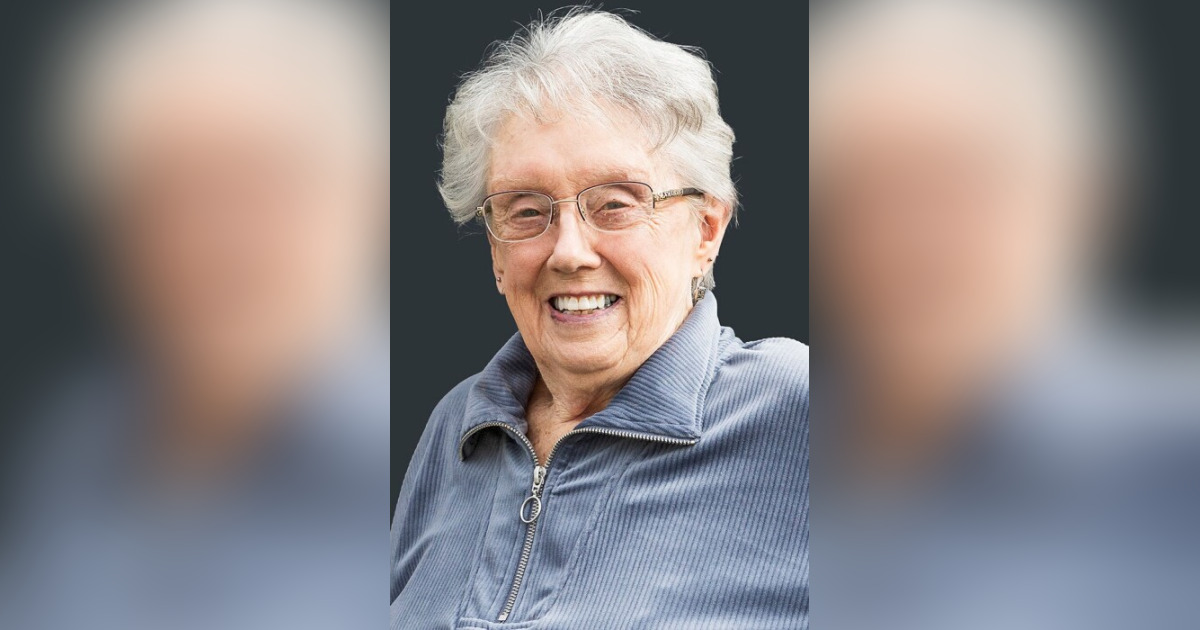 Marlene Oglesby Obituary March 30, 2023 Leonard Funeral Home