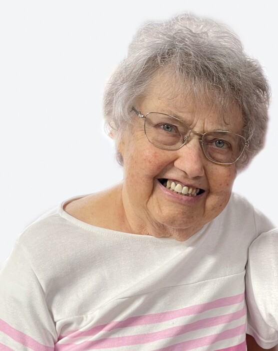 Patricia Dougherty Obituary June 2, 2023 Dubuque, IA