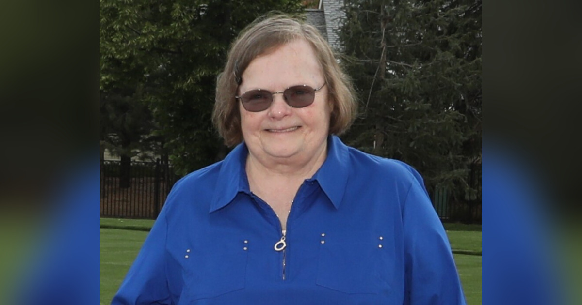 Carol Burkart Obituary June 20, 2023 Leonard Funeral Home