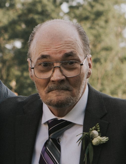 Robert Drury Obituary August 4, 2023 Dubuque, IA