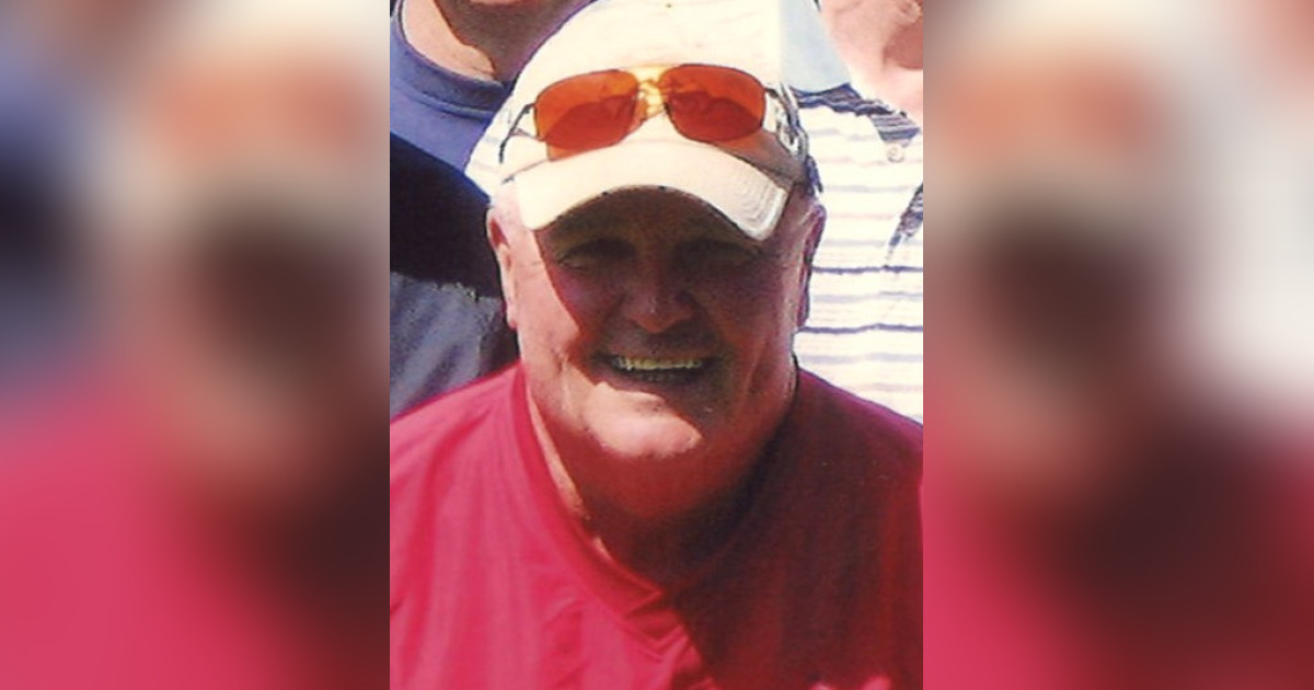 Donovan Obituary October 10, 2023 Dubuque, IA