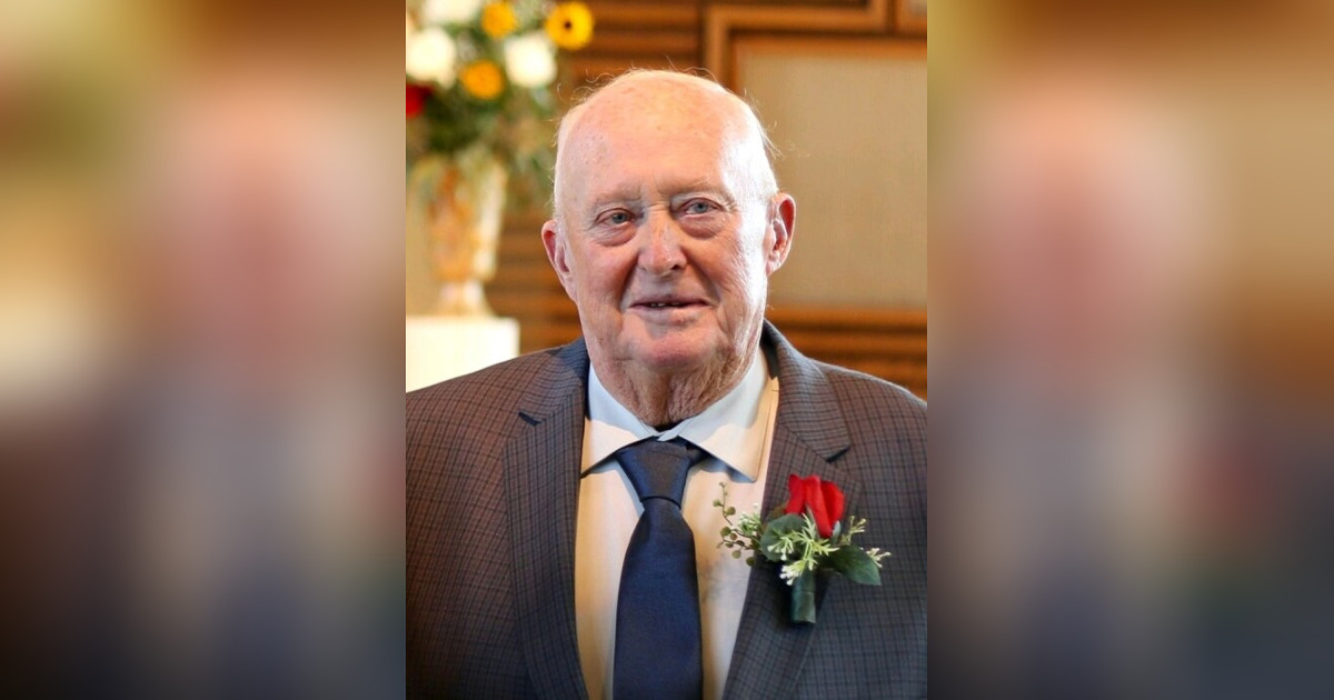 Joseph Bahl Obituary Oct 13, 2023 Dubuque, IA