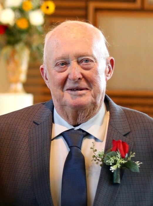 Joseph Bahl Obituary Oct 13, 2023 Dubuque, IA