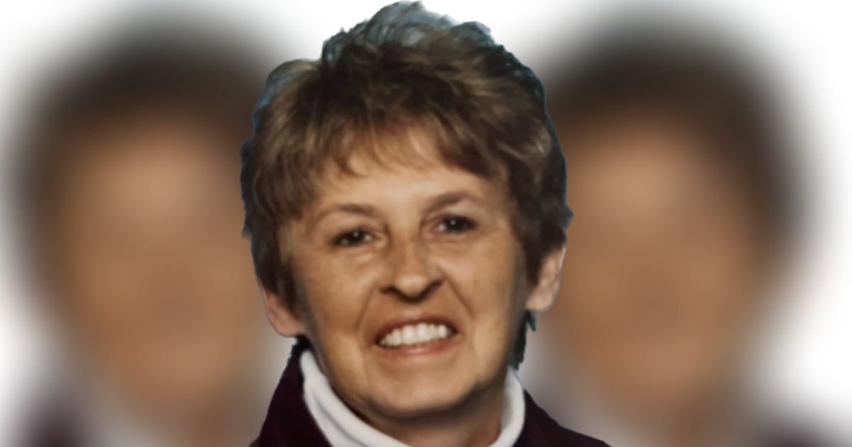 Sharon Nickolas Obituary Oct 28, 2023 Dubuque, IA