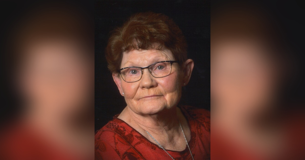 Margaret Becker Obituary Dec 6, 2023 Dubuque, IA