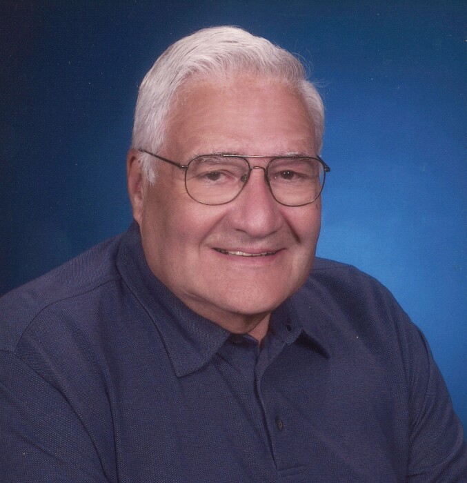 Obituary for Ronald J. Jaeger Leonard Funeral Home & Crematory