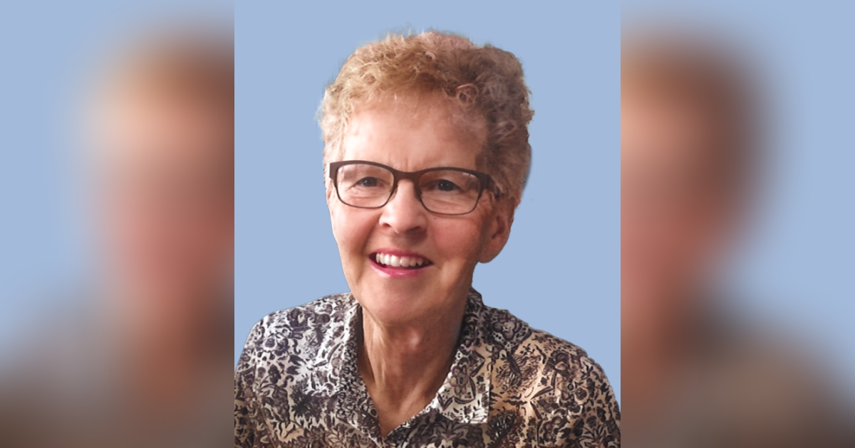 Rosalee Donahue Obituary January 29, 2024 Dubuque, IA