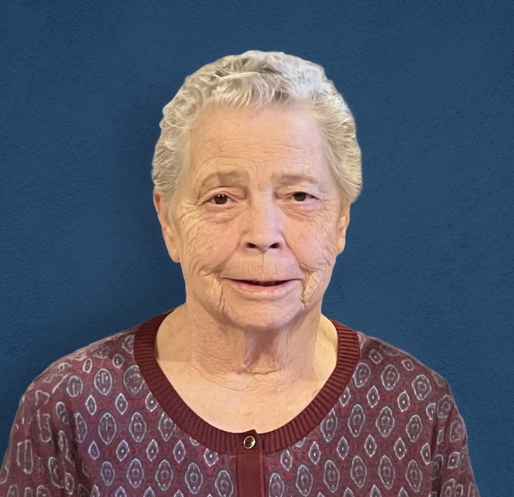Inez Nutt Obituary April 23, 2024 Leonard Funeral Home & Crematory