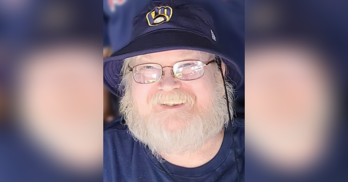 William "Bill" Kluesner Obituary May 14, 2024 Leonard Funeral Home