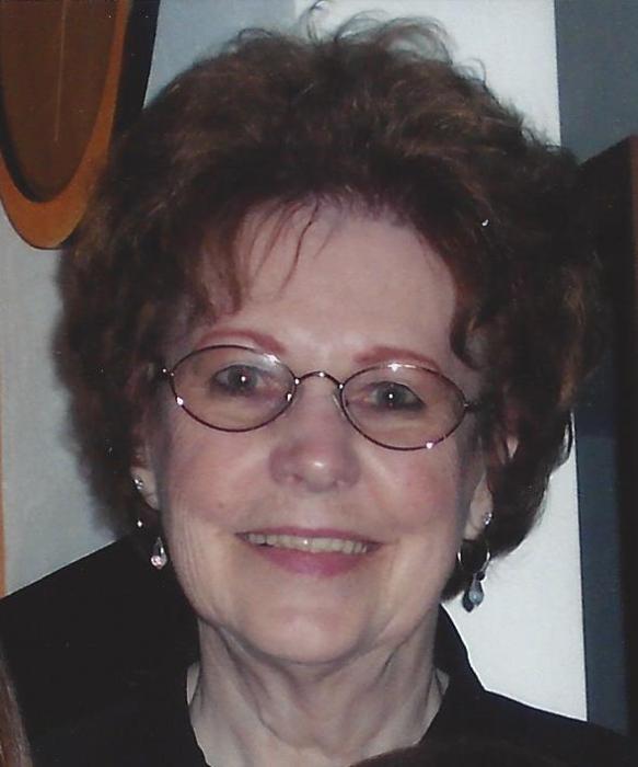 Obituary for Ida Marie Linden