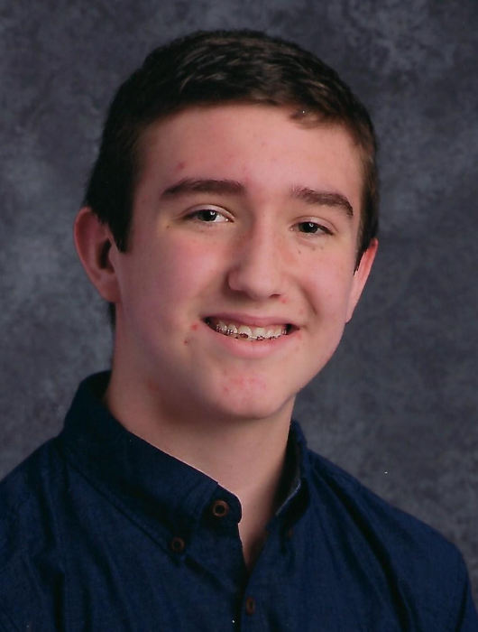 Obituary for Maverick James Meyer