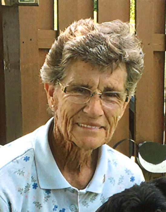 Obituary for Catherine Riley Leonard Funeral Home & Crematory