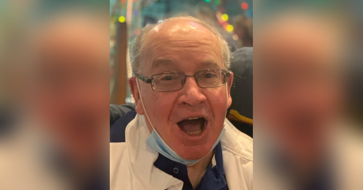 Obituary for Edward Patrick Nolan Waterbury & Kelly Funeral Home