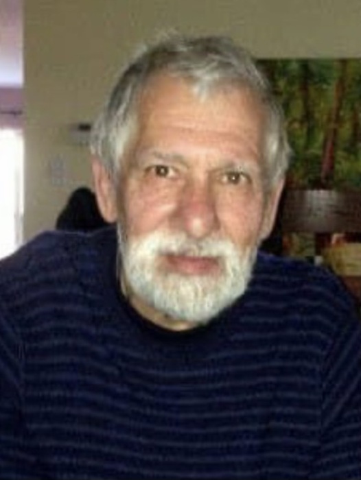 Girair Poladian Obituary January 19, 2023 Waterbury & Kelly Funeral