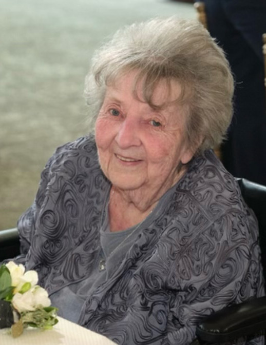 Ann McCudden Obituary March 23, 2023 Briarcliff Manor, NY