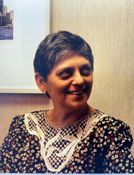 Lillian Tucci Obituary June 14, 2023 Waterbury & Kelly Funeral Home