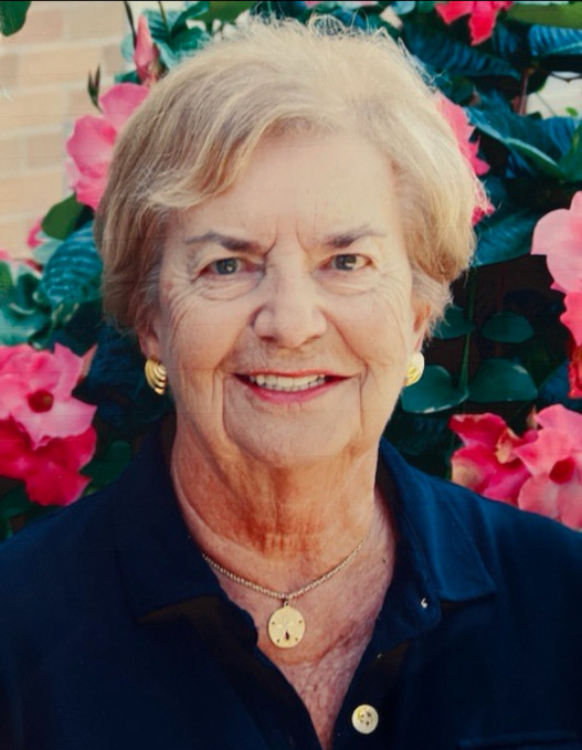 Joan Glascott Obituary March 6, 2024 Briarcliff Manor, NY