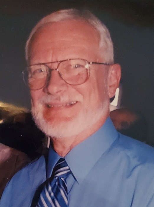 Alfred (Al) Ward Obituary July 26, 2021 Waterbury & Kelly Funeral