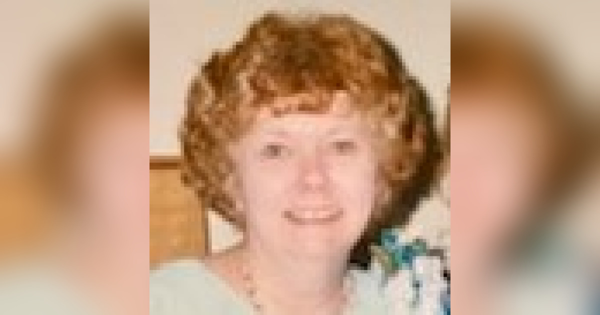 Betsy Labos Obituary September 11, 2022 Boyer & Cool Home for