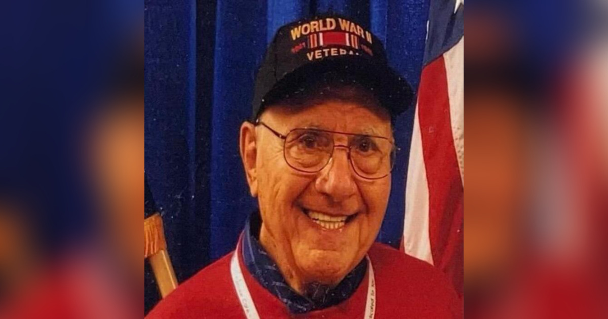 Marvin Wyman Obituary December 28, 2022 Boyer & Cool Home for