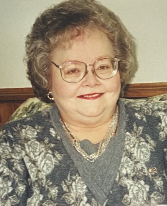 Obituary for Sally G. Stauder Boyer & Cool Home for Funerals