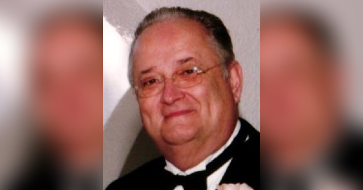 Roger Hume Obituary Jul 10, 2023 Lorain, OH