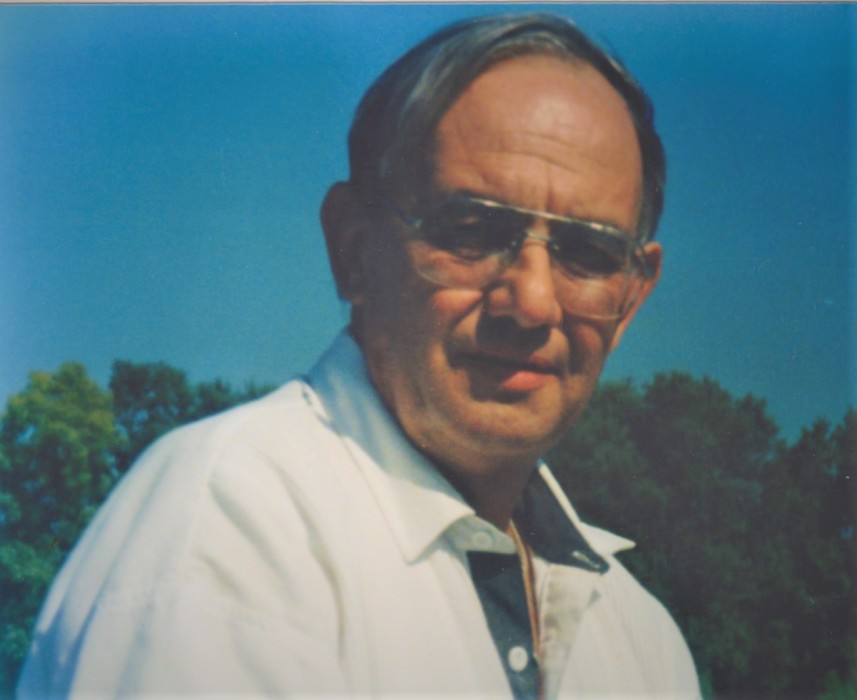 Charles Woodward Obituary July 30, 2019 Lorain, OH