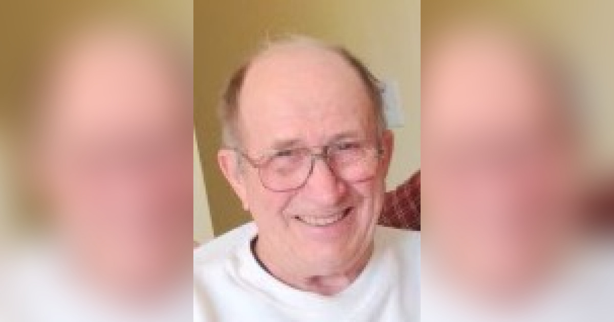 Sr Frederick Seibert