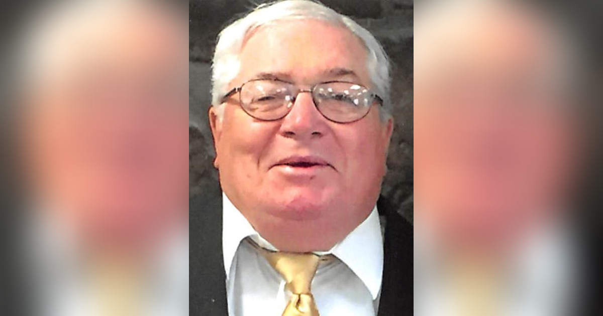 James QuotJfQuot Reckard