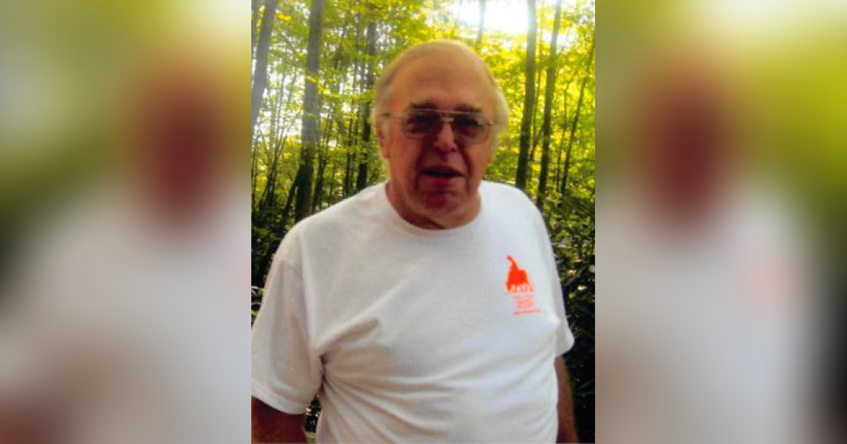 Obituary for James Collins Jr. July 14, 2022 Letcher Funeral Home Inc.