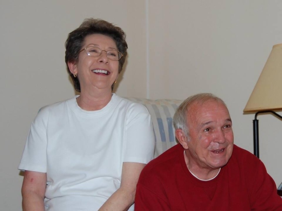 Obituary for Phillip Back July 23, 2022 Letcher Funeral Home Inc.