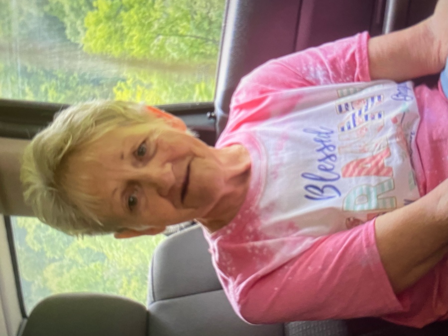 JoAnn Sexton Obituary August 20, 2022 Letcher Funeral Home Inc